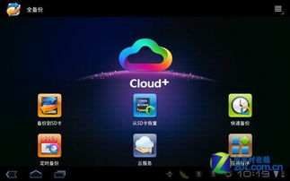 華為平板電腦評測 云端服務應用便捷，數據處理與存儲支持出色