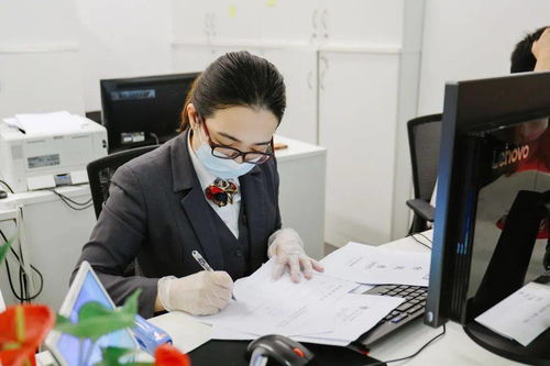 南山政務(wù) 防疫期間“智慧服務(wù)”再升級，省心辦事更安心