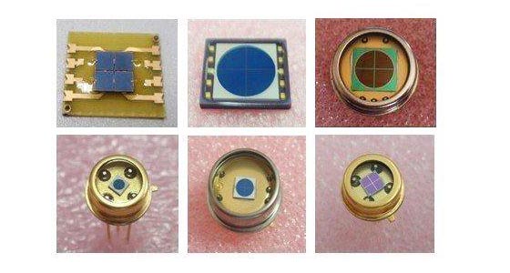 半導體光電子器件 鵬芃科藝探索太陽能光伏發電的未來