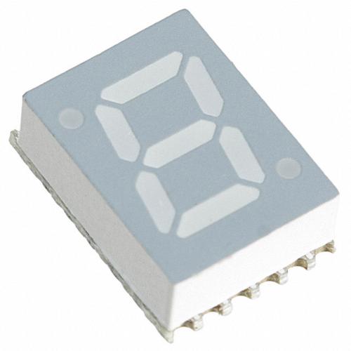 HDSM-281B Broadcom Limited 光電器件深度解析 DigiKey平臺上的應用與選擇指南