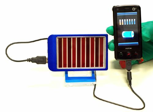 精進不息 光電產品研發與光電器件的融合之路